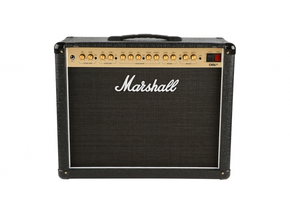Marshall DSL40CR Marshall DSL40CR